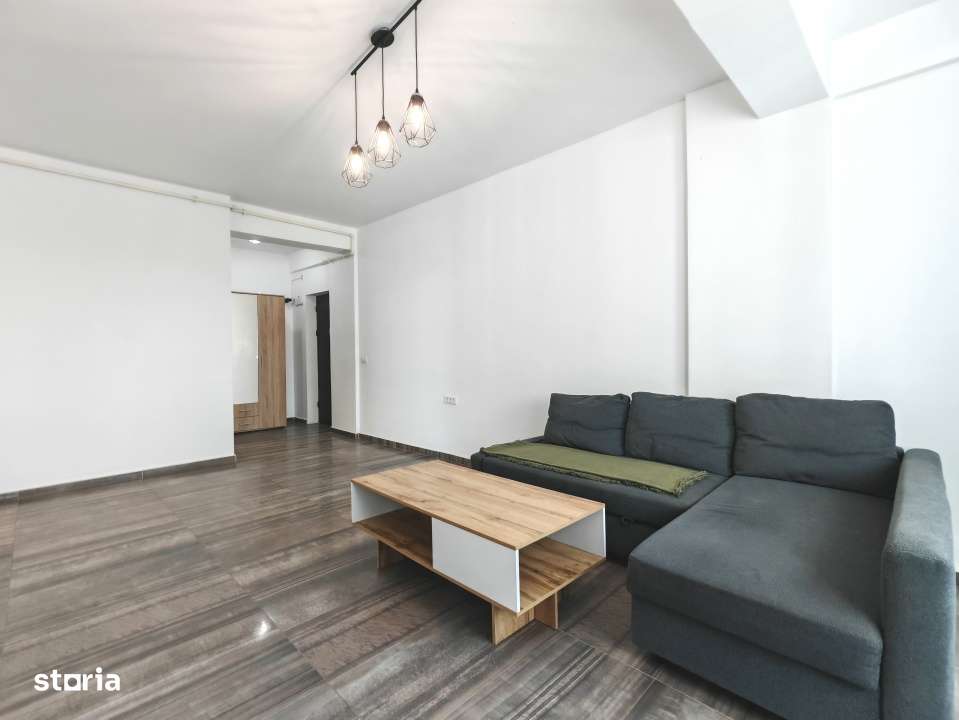 Ap 2 camere | parcare inclusa | Mamaia Sat | Str A6-1