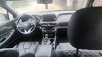 Hyundai Santa Fe 2.2 CRDi 4WD 8AT Luxury - 6