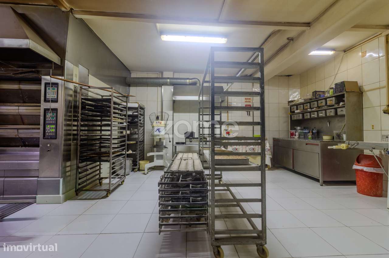 Oportunidade de Negocio!!! Oliveira do Bairro-17