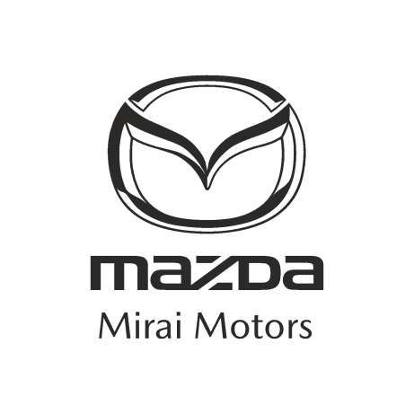 Mazda Mirai Motors Tarnowskie Góry logo