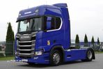 Scania R 450 / RETARDER / MODEL NOU / ANVELOPE 100% - 4
