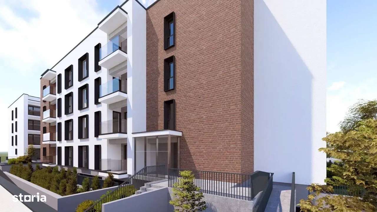 Apartament 3 camere / 82 mp Utili / 1 Decembrie 1918 / 3 etaje / NOU - Imagine principală: 5/14