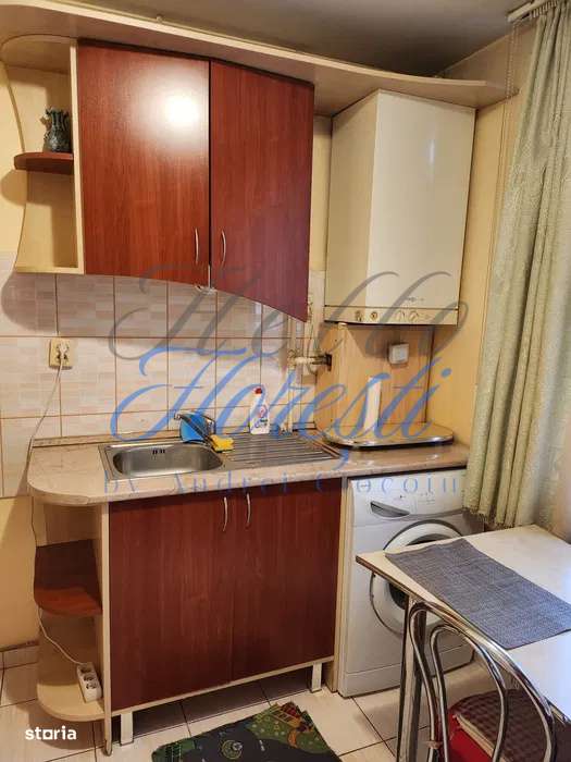 Apartament 1 camera 30 mp in Cluj zona Manastur - Imagine principală: 5/8