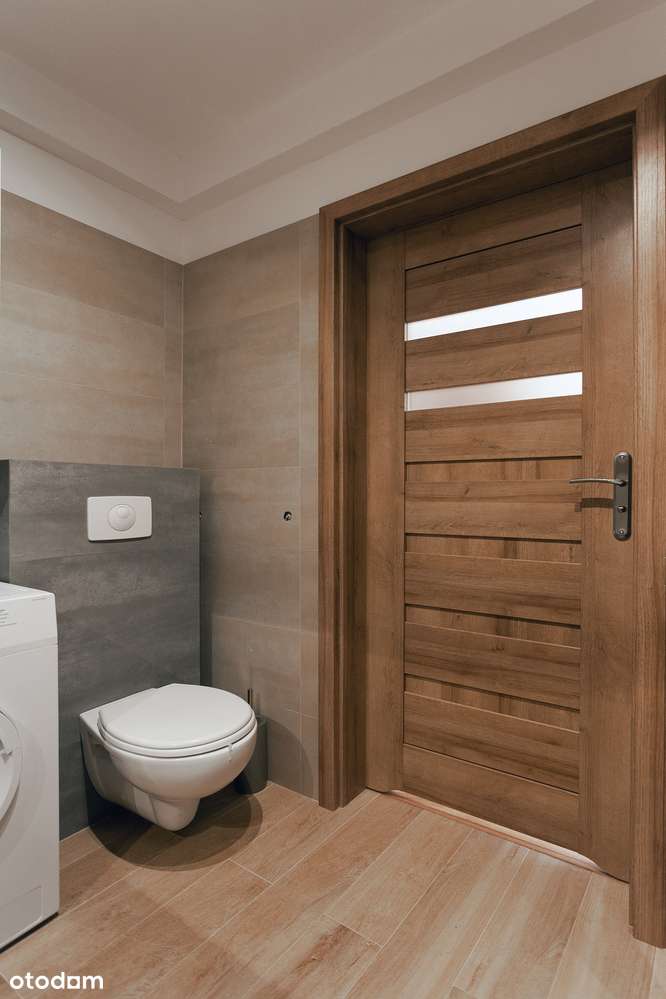 Słoneczne z ogródkiem i miejscem parkingowym-8