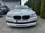 BMW-ALPINA B7 Bi-Turbo Switch-Tronic Langversion - 2