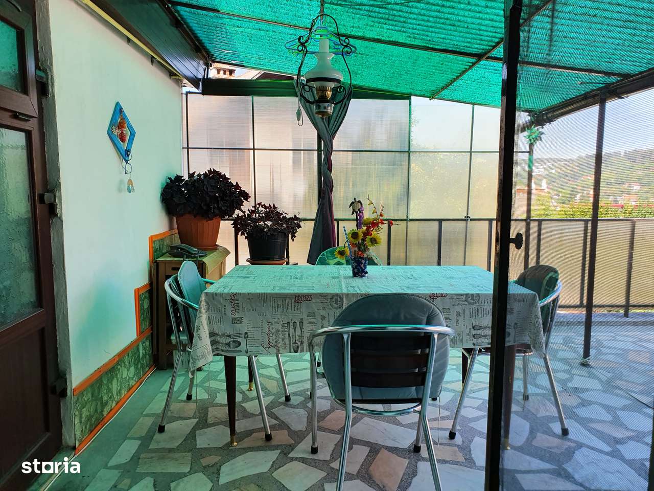 Casa în zona Schei - Brașov-13