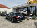 Mercedes-Benz C 200 BlueTEC Exclusive - 9