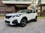 Peugeot 3008 1.6 BlueHDi GT Line - 1