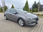 Opel Astra V 1.4 T Dynamic - 18