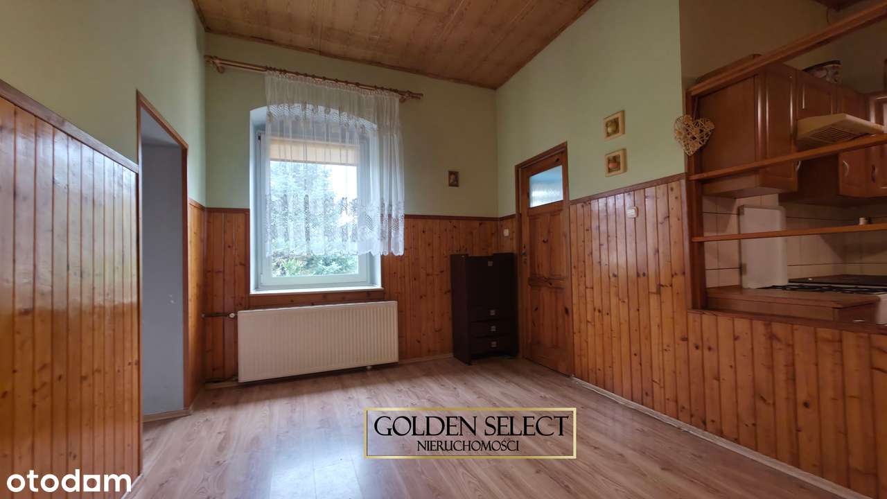 Kobierzyce | Sportowa | Top lokailzacja | 4 pokoje | Do remontu |-6