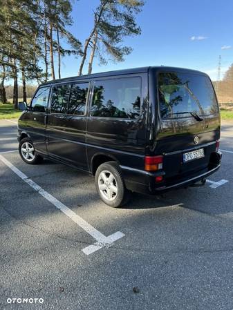 Volkswagen Multivan - 3