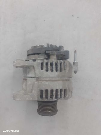 Alternator Renault Clio 1.5 dci Euro 4 - 1