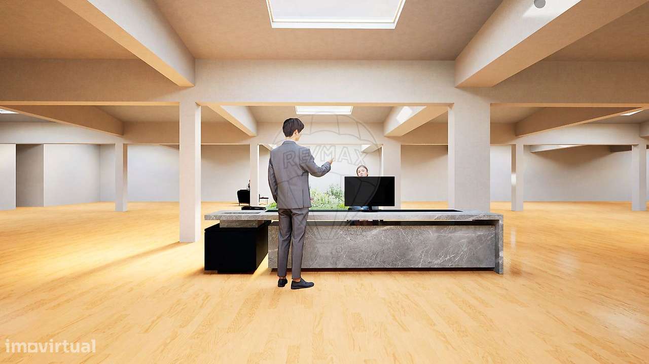 Loja  para arrendamento - Grande imagem: 3/5