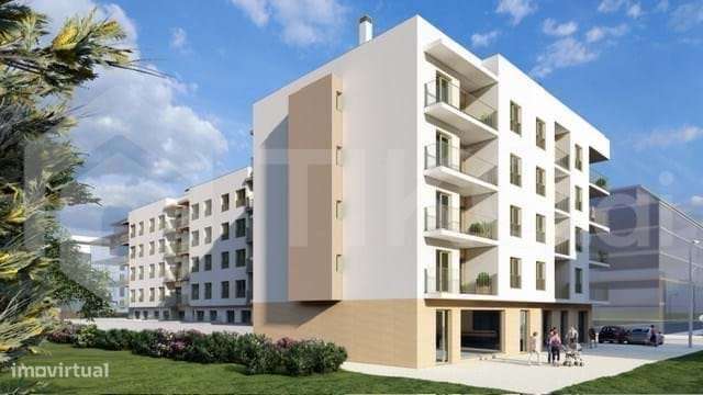 Apartamento T3 + 1 Duplex  à venda em Montijo, proximo às portas da ci-41
