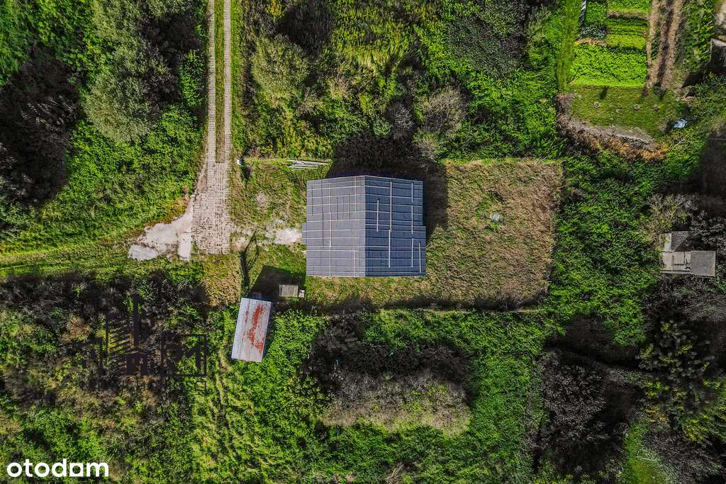 Rodzinny Dom w Spokojnej Okolicy – Gronowo Elbl.-7