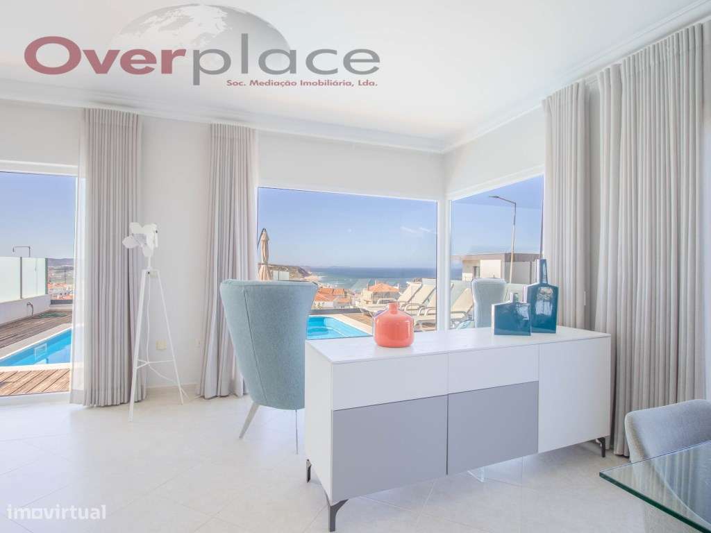 Moradia T3 Venda Lourinhã-7