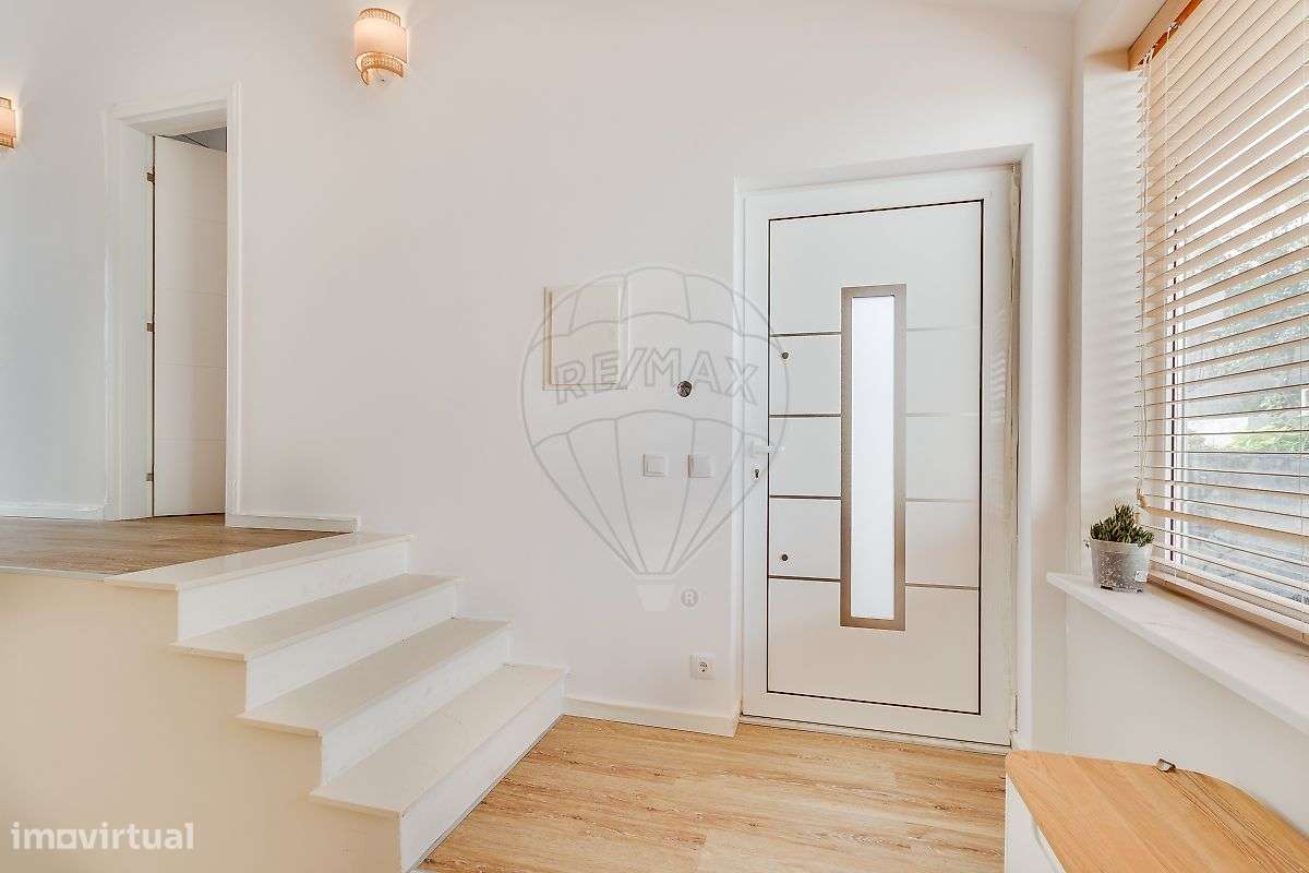 Moradia T4 para venda-8