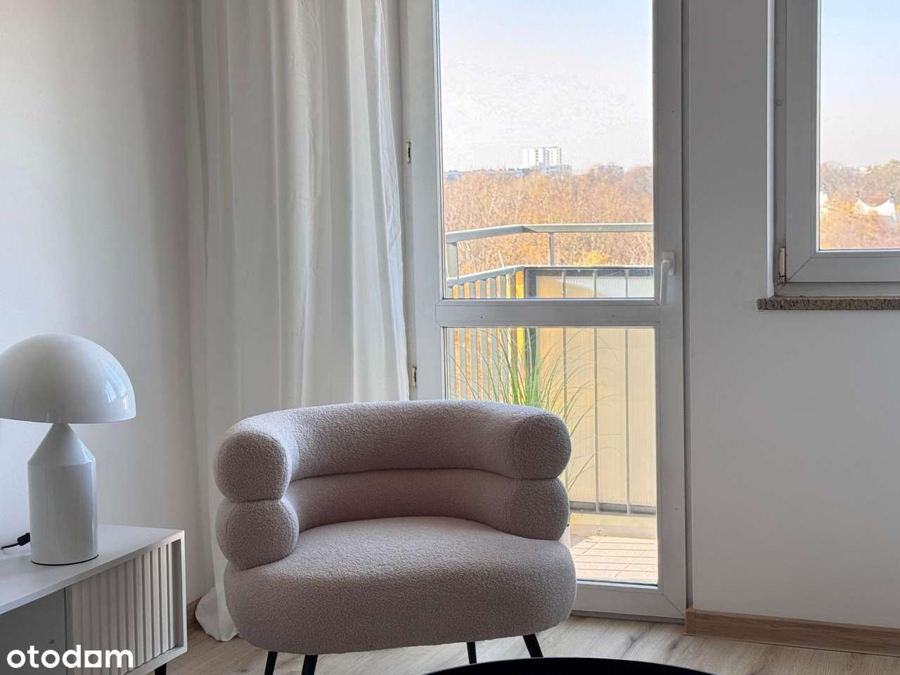 NOWA CENA! 2 pokoje/przyroda/lokalizacja/gotowe do wprowadzenia-4