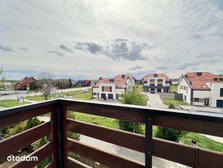 Bielany Wrocławskie, LG, 2 Pokoje, Balkon, English