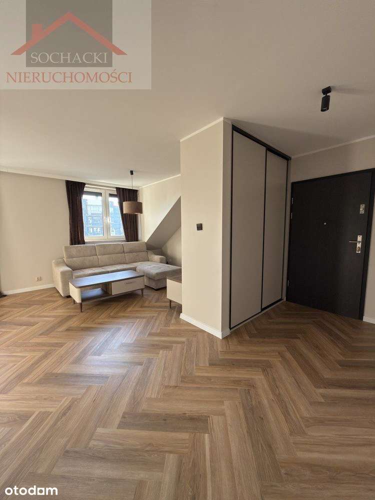 Nowoczesne mieszkanie z windą-3