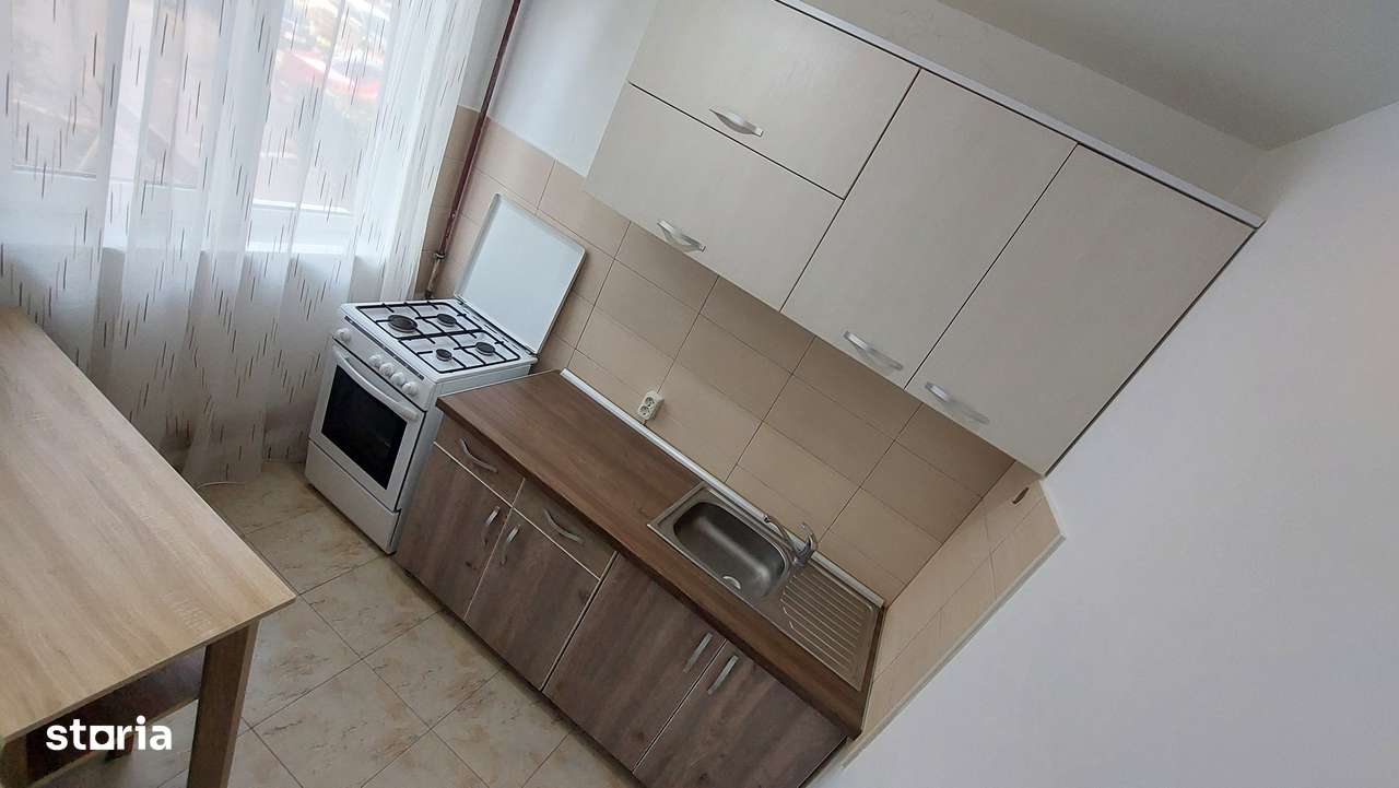 Garsoniera  Confort 1 Parter cu balcon   33 mp REALI-6