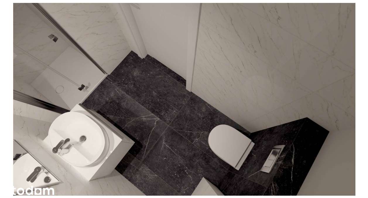 3-pokojowe z balkonem, bez PCC i prowizji-3