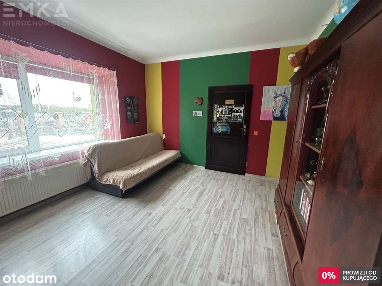 Międzywojenna willa 1926 | 2 niezależne mieszkani-11