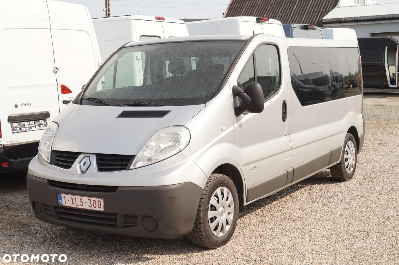 Renault Trafic - 3