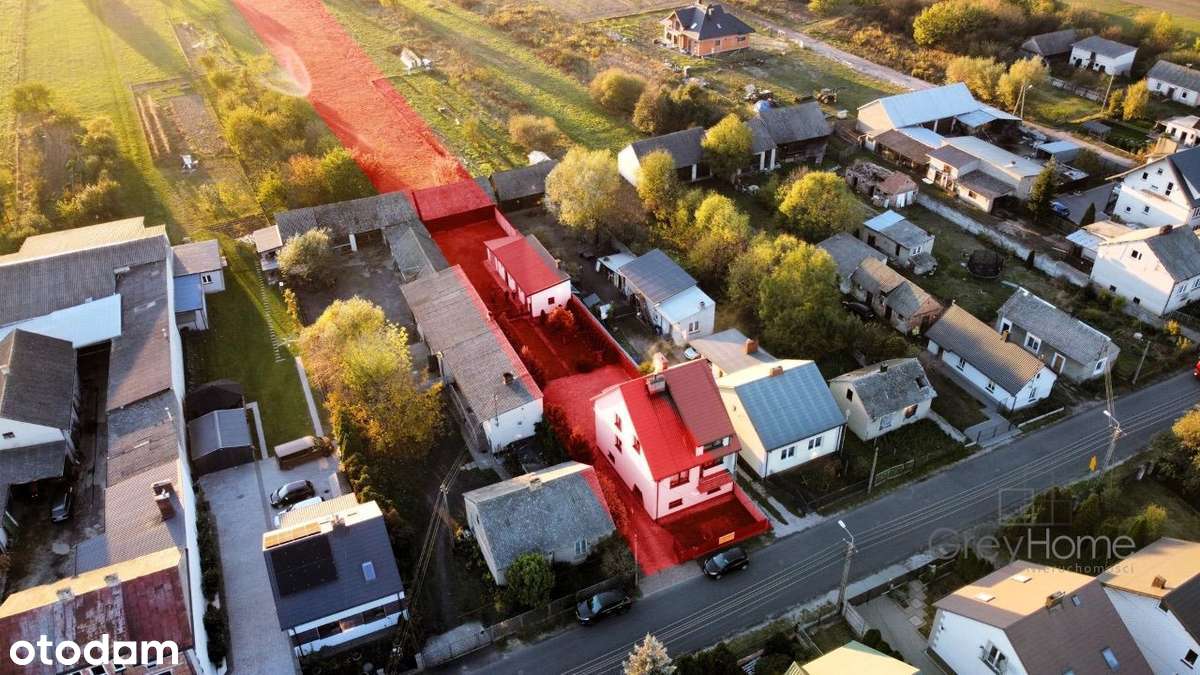 Dom w powiecie otwockim, w gminie Karczew! - Pełny obrazek: 5/14