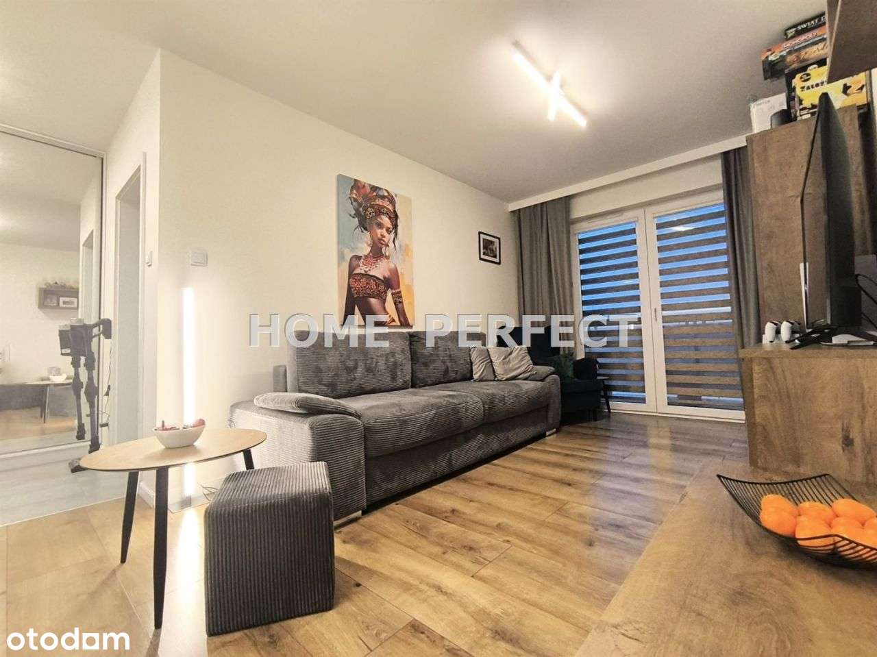 Mieszkanie 2 pok. w nowym bloku-"Zielony Bulwar!-0