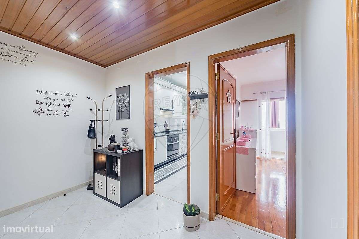 Apartamento T2 para venda-8