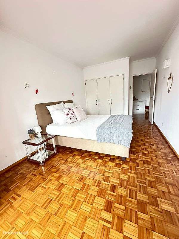 Apartamento T1 para arrendamento - Grande imagem: 4/5