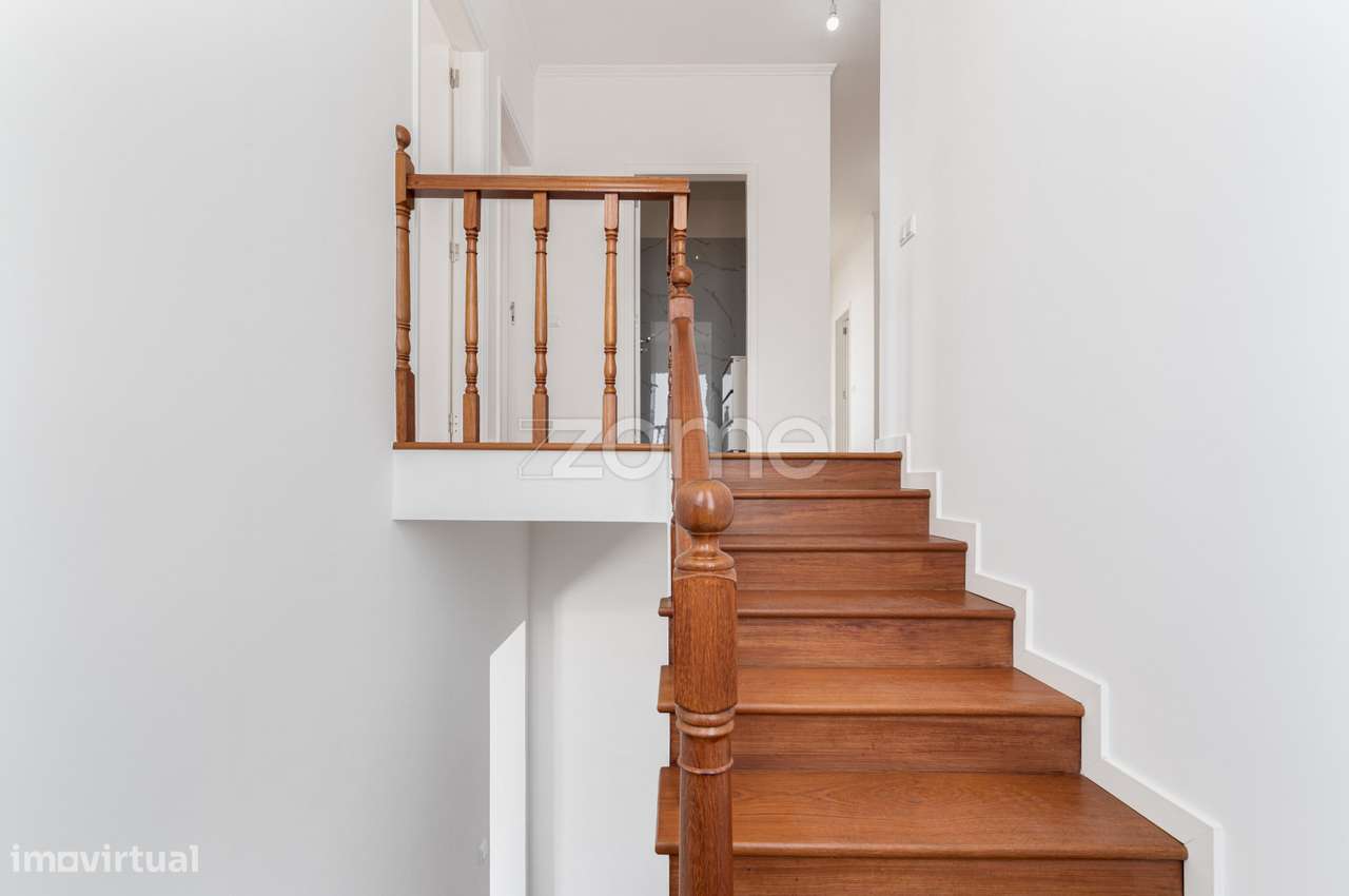 Moradia, 153 m², Santa Cruz-25