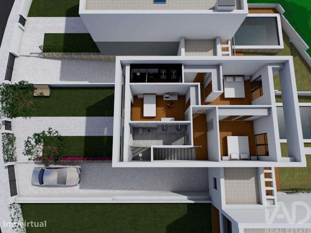 Casa / Villa T4 em Ventosa de 311,00 m2 - Grande imagem: 5/5