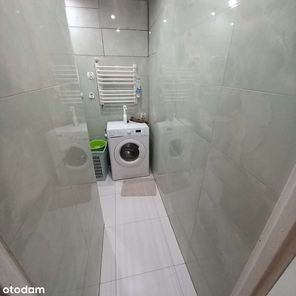 6km Wolin, 14km morze, ścieżka rowerowa, własne CO-11