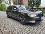 Skoda Superb 2.0 TDI Elegance - 25