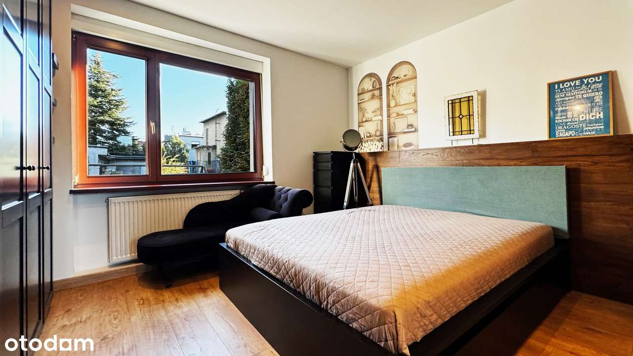 TOP Lokalizacja - Ptasie Osiedle - Katowice, ul. Kukułek-8