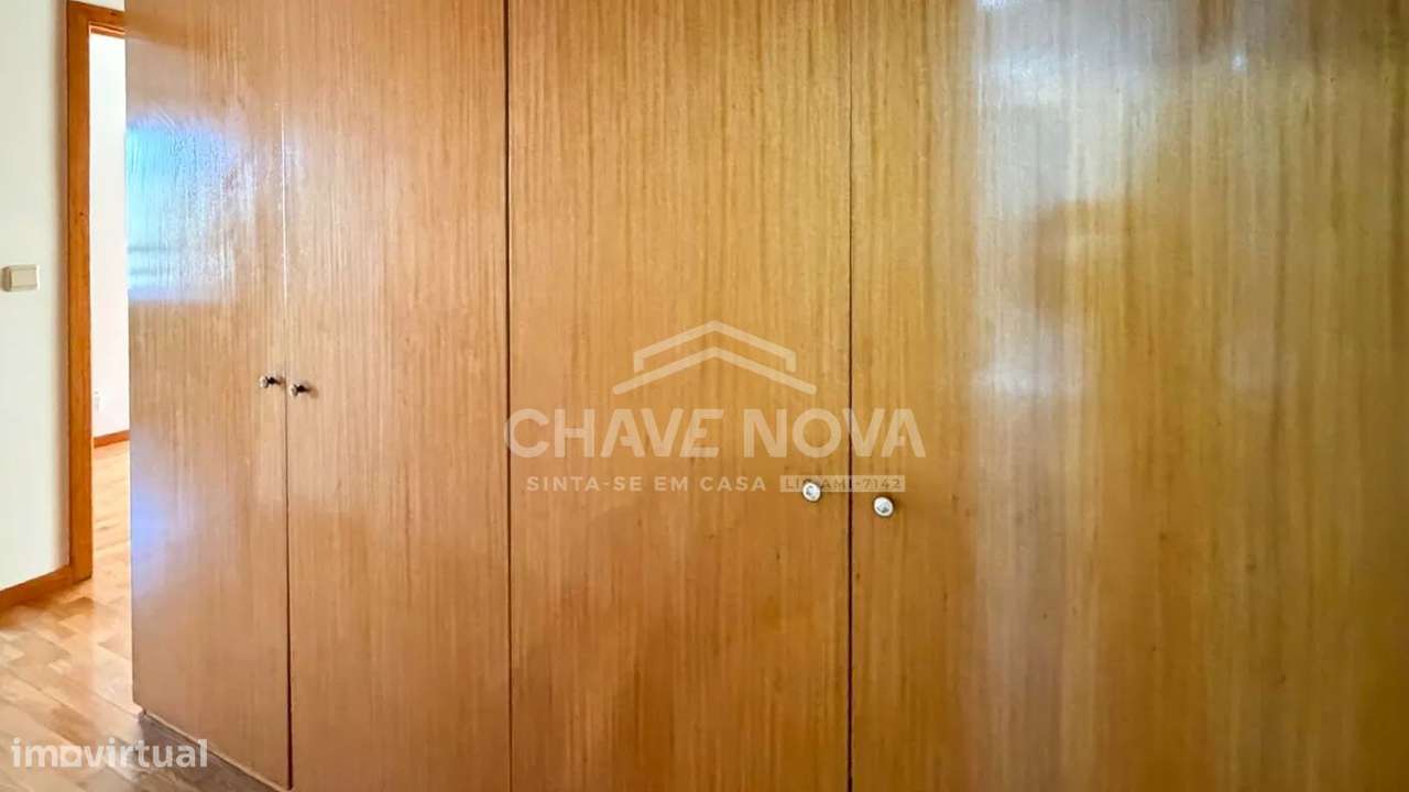 T3 Condominio Fechado c/ Garagem Box em Vilar do Paraíso-31