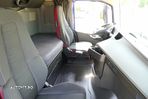 Volvo FH 500 / GLOBETROTTER / LOW DECK / MEGA / EURO 6 / - 36