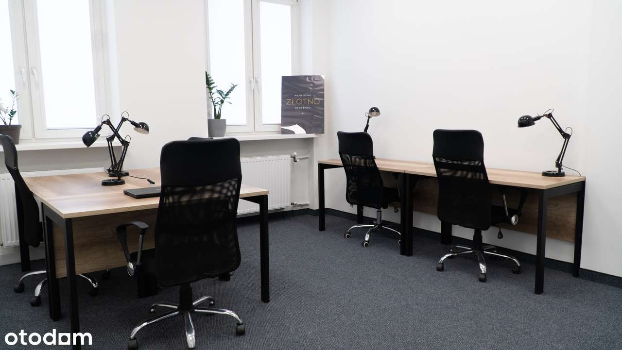 Biuro do wynajęcia Al. Kościuszki 101 - Pełny obrazek: 5/17