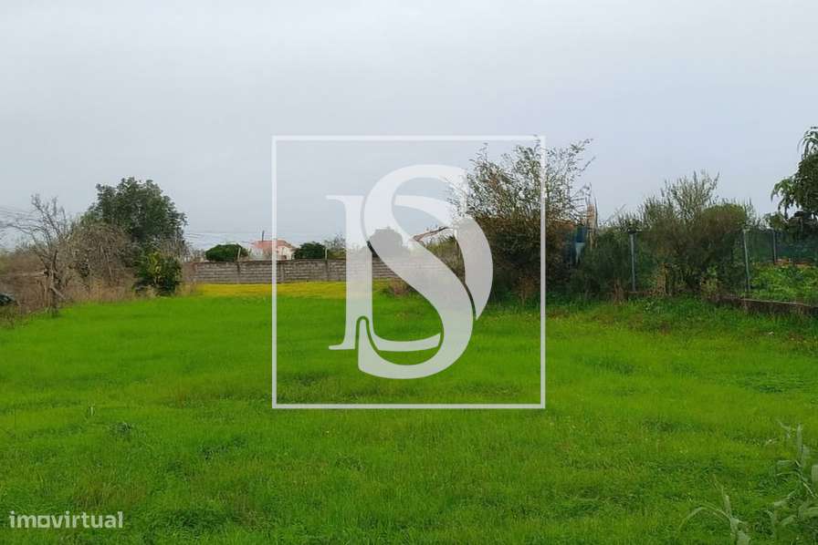 Terreno para construção em Lavos (Figueira da Foz) - Grande imagem: 4/6