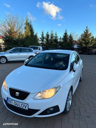 Seat Ibiza - 7