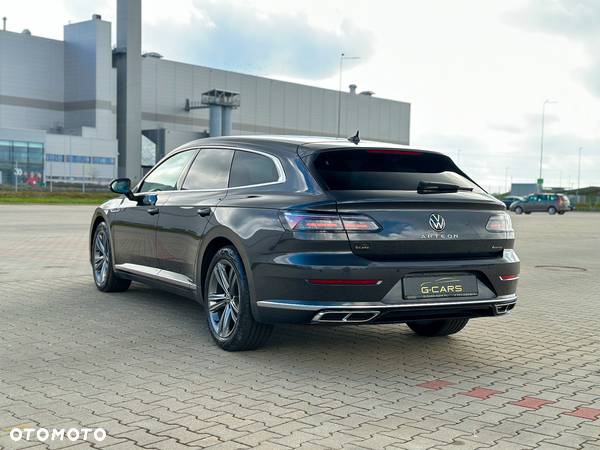 Volkswagen Arteon Shooting Brake 2.0 TDI SCR 4Motion DSG R-Line - 13