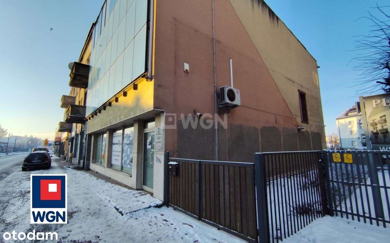 Lokal użytkowy, 240 m², Radomsko - Pełny obrazek: 5/19