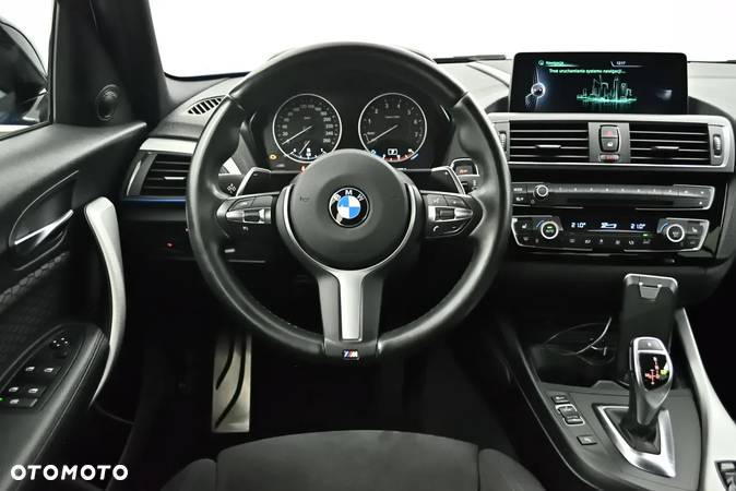 BMW Seria 1 M135i xDrive - 15