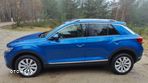 Volkswagen T-Roc 1.5 TSI ACT Premium DSG - 4