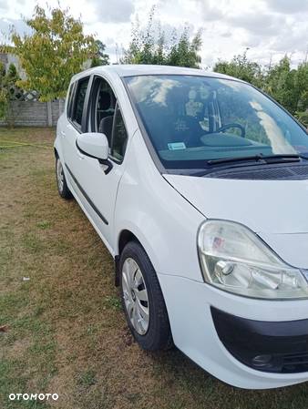 Renault Modus Grand 1.2 16V Alize - 2