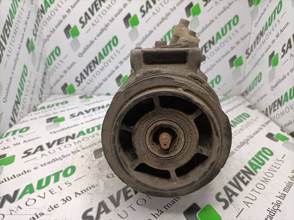 Compressor Ar Condicionado Mercedes-Benz E-Class (W211) - 2