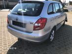 Skoda Fabia 1.2 TSI Combi DSG Elegance - 6