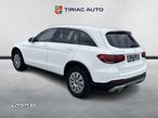 Mercedes-Benz GLC 220 d 4Matic 9G-TRONIC - 4